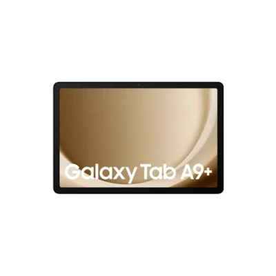 Abbildung von Samsung Galaxy Tab A9+ WiFi + 5G 64GB X216 Silber