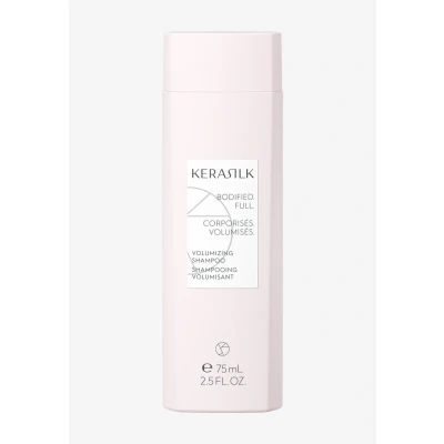 Abbildung von Kerasilk Essential, Volumen Shampoo für feines, kraftloses Haar, 250ml