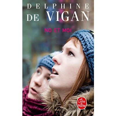 Abbildung von No et moi: Roman. Ausgezeichnet mit dem Prix des Libraires 2008 (Le livre de poche, 31277)