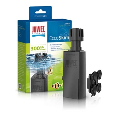 Abbildung von Juwel Aquarium 87025 EccoSkim Oberflächenabsauger