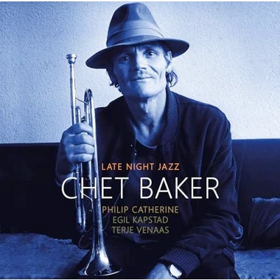 Abbildung von Late Night Jazz (Feat. Philip Catherine)