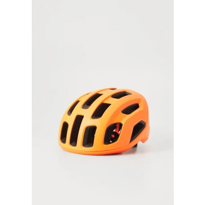 Abbildung von POC Unisex Helm, Größe: 54 59, Fluorescent orange matt