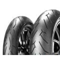 Abbildung von Pirelli Diablo Rosso 2 100/80 R17 52H