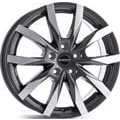 Abbildung von Borbet Cw5 6.5x16 5x160 ET60 65.1 Cerchi