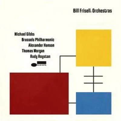Abbildung von Orchestras