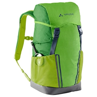 Abbildung von Vaude PUCK Tagesrucksack für Kinder, Größe: One Size, Apple
