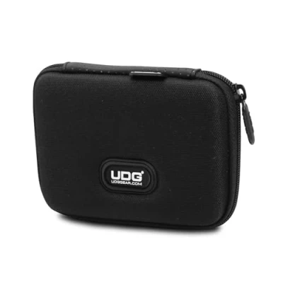 Abbildung von UDG Creator DIGI Hardcase Klein Schwarz U8418BL