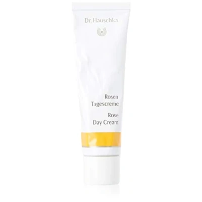 Abbildung von Dr. Hauschka Rosencreme 30 ml