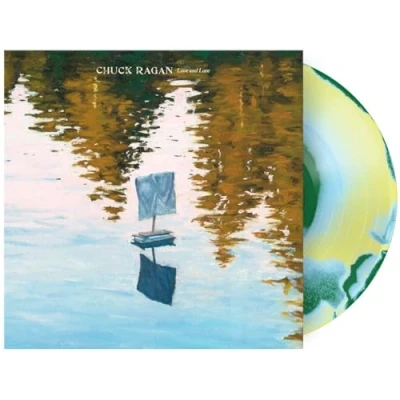 Abbildung von Love &amp; Lore (3 coloured LP) [Vinyl LP]