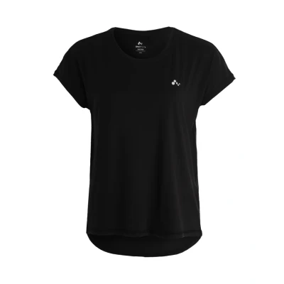 Abbildung von ONLY Play Aubree SS Train NOOS Tshirt basic, Damen, Größe: XS, Black