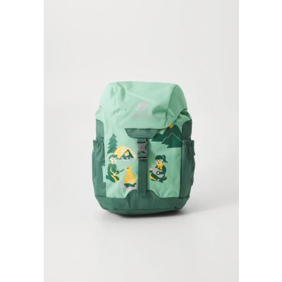 Abbildung von Deuter Schmusebär spearmint seagreen Rucksack
