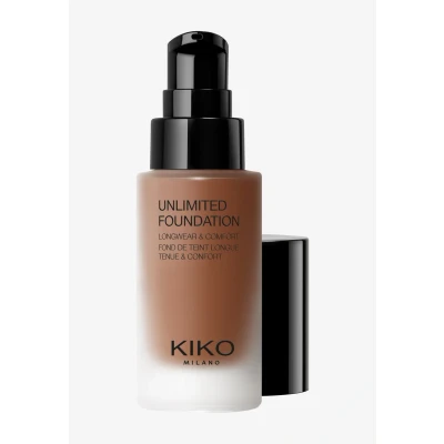Abbildung von KIKO Milano Unlimited Foundation Foundation, Damen, Größe: 30 ml, Neutral