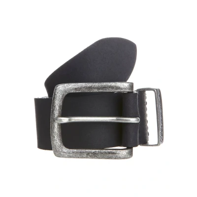 Abbildung von Wrangler Gürtel, Herren, Größe: 115, Black