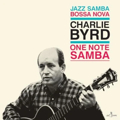 Abbildung von One Note Samba Limited Edition