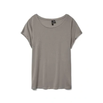 Abbildung von VERO MODA Vmava Plain Ss Top Ga JRS Noos