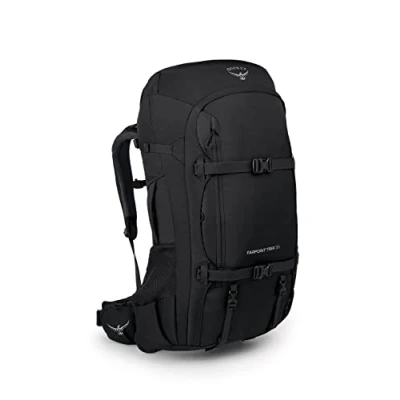 Abbildung von Osprey Farpoint Trek 55 Rucksack