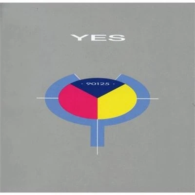 Abbildung von 90125 (Expanded &amp; Remastered)