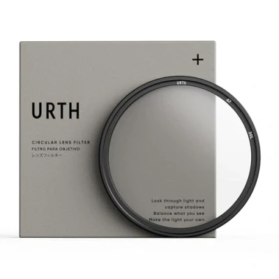 Abbildung von Urth 67 mm UV Filter (Plus+)