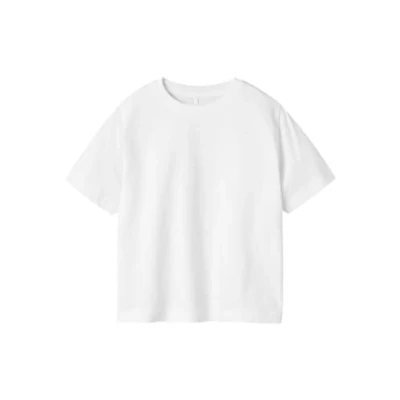 Abbildung von Name IT Jungen Nmmvobbo Ss Nreg Top Noos, Bright White, 98 EU