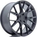 Abbildung von Japan Racing Jr42 9.5x19 5x120 ET40 72.6 Felgen
