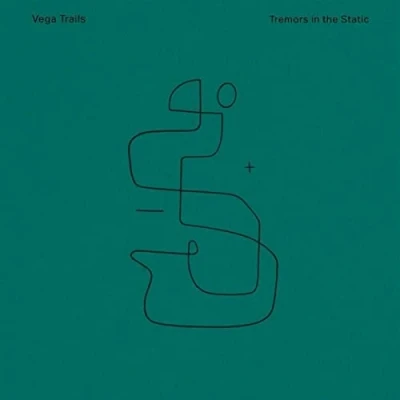 Abbildung von Tremors in the Static [Vinyl LP]