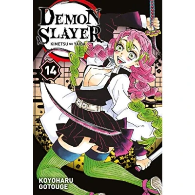 Abbildung von Demon Slayer T14