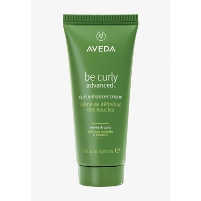 Abbildung von Aveda BE Curly ADVANCED CURL Enhancer Cream Styling, Größe: 200 ml,