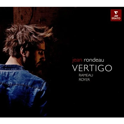 Abbildung von Vertigo