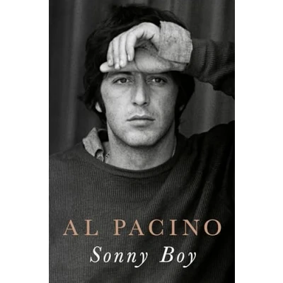 Abbildung von Sonny Boy: A Memoir