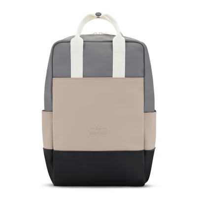 Abbildung von Johnny Urban Hailey Tagesrucksack, Größe: One Size, Beige grau