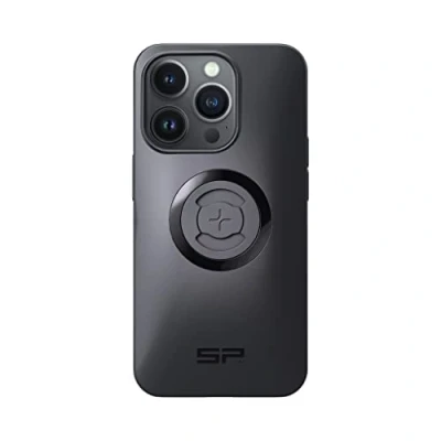 Abbildung von SP CONNECT Phone Case SPC+ kompatibel mit iPhone 14 Pro