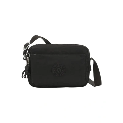 Abbildung von Kipling Abanu Umhängetasche, Damen, Größe: One Size, Black