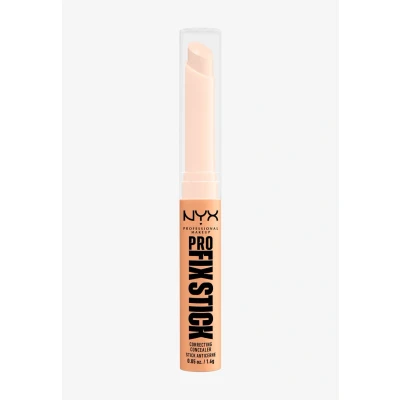 Abbildung von Nyx Professional Makeup FIX Stick Mascara, Damen, Größe: 1.6 g, Neutral