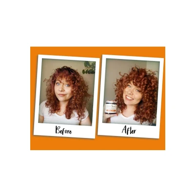 Abbildung von Curlsmith CURL Defining Styling SOUFFLÉ Styling, Größe: 59 ml,