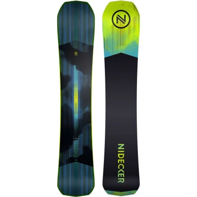 Abbildung von Nidecker Blade 24/25 Snowboard