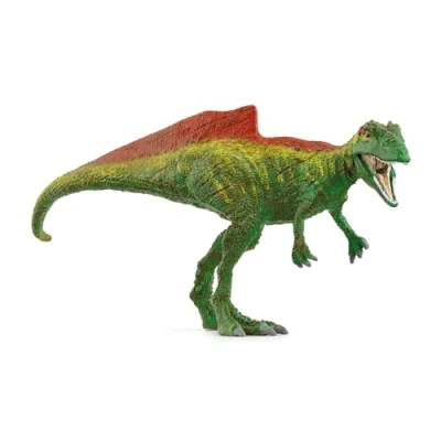 Abbildung von schleich 15041 Concavenator, ab 5 Jahren, DINOSAURS Spielfigur, 9 x 22 6 cm