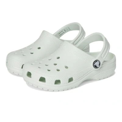 Abbildung von Crocs Unisex Kinder Classic Clog T Clog, Mint Tint, 23/24 EU
