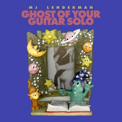 Abbildung von Ghost of Your Guitar Solo
