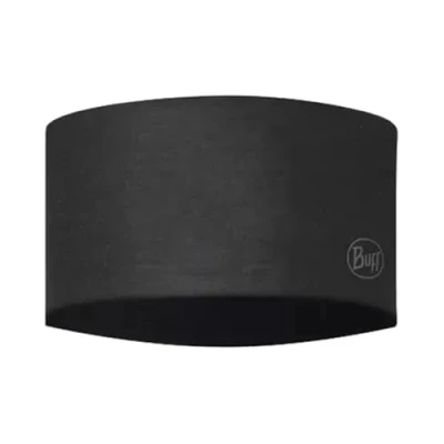 Abbildung von Buff Coolnet® Uv Wide Headband Arius Blau Unisex Erwachsene