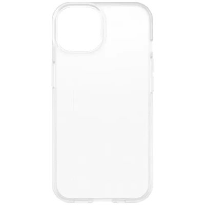 Abbildung von Otterbox React Kunststoff Back Cover Durchsichtig Apple iPhone 14