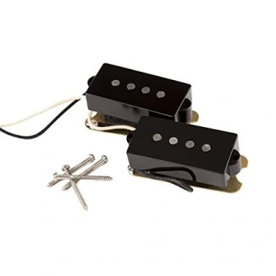 Abbildung von Fender Custom Shop &#039;62 Precision Bass® Pickup