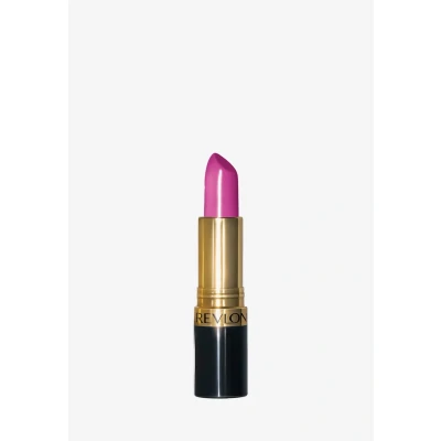 Abbildung von Revlon Rouge À LÈVRES Superlustrous Lippenstift, Damen, Größe: One Size, 770 dramatic