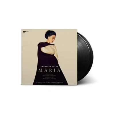 Abbildung von Maria Der Film Callas 2025 (OST)