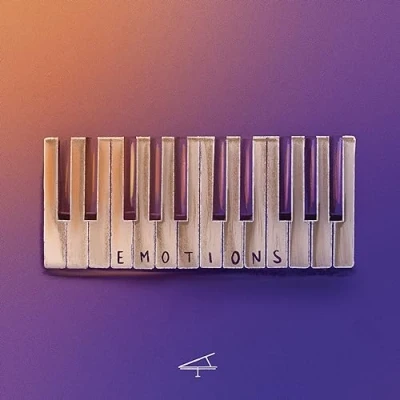 Abbildung von Emotions [Vinyl LP]