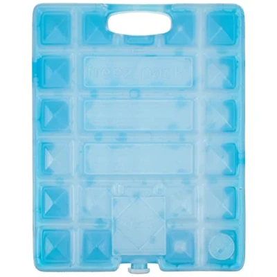 Abbildung von Campingaz Campingküche Freezpack (3 x 20 26 cm), Blau