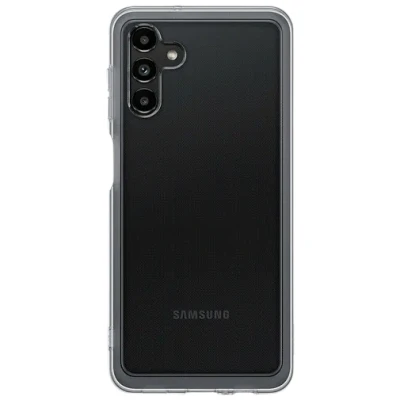 Abbildung von Samsung TPU Back Cover Schwarz Galaxy A13