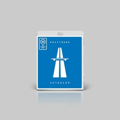 Abbildung von Autobahn(50th Anniversary) [Blu ray]