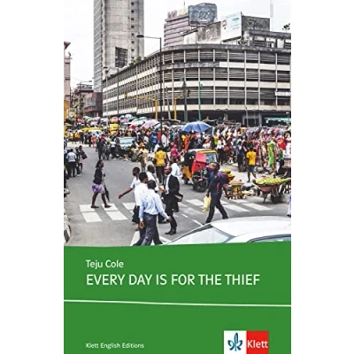 Abbildung von Every Day is for the Thief: Englische Lektüre für das 6. und 7. Lernjahr (Klett English Editions)