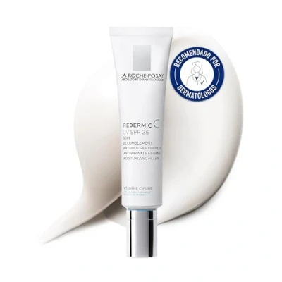 Abbildung von La Roche Posay Lipikar Eczema Med, Akutcreme zur schnellen Milderung von Ekzem Symptomen bei Neurodermitis, Unterstützung für das natürliche Mikrobiom der Haut, 30ml