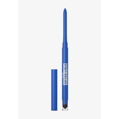 Abbildung von Maybelline New York TAT Liner Automatic GEL Eyeliner, Damen, Größe: 1 ml, Sleepless